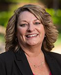 Jill Kelley, Account Manager